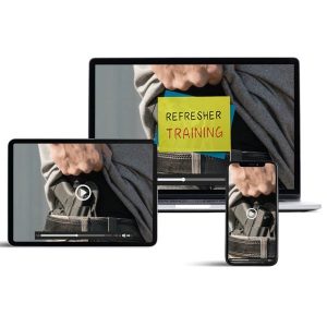 Dark Horse Training Agency Online LTC Refresher Class
